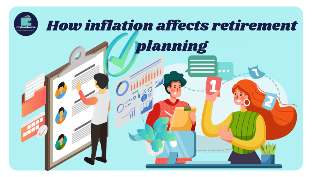 Inflation Impact on Retirement Saving