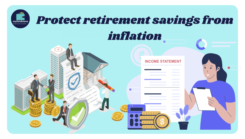 Inflation Impact on Retirement Saving