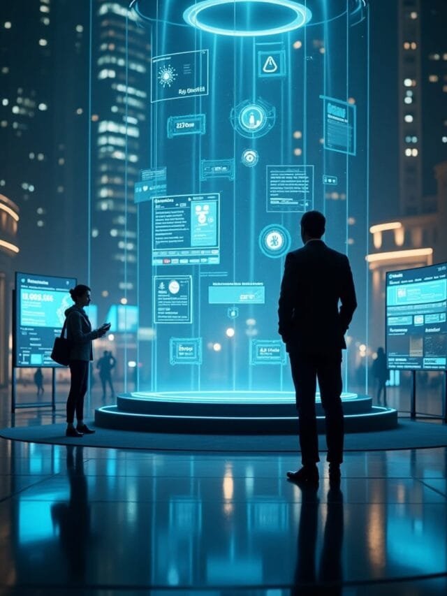 Flux_Dev_A_cinematic_portrait_photograph_of_A_futuristic_finan_3