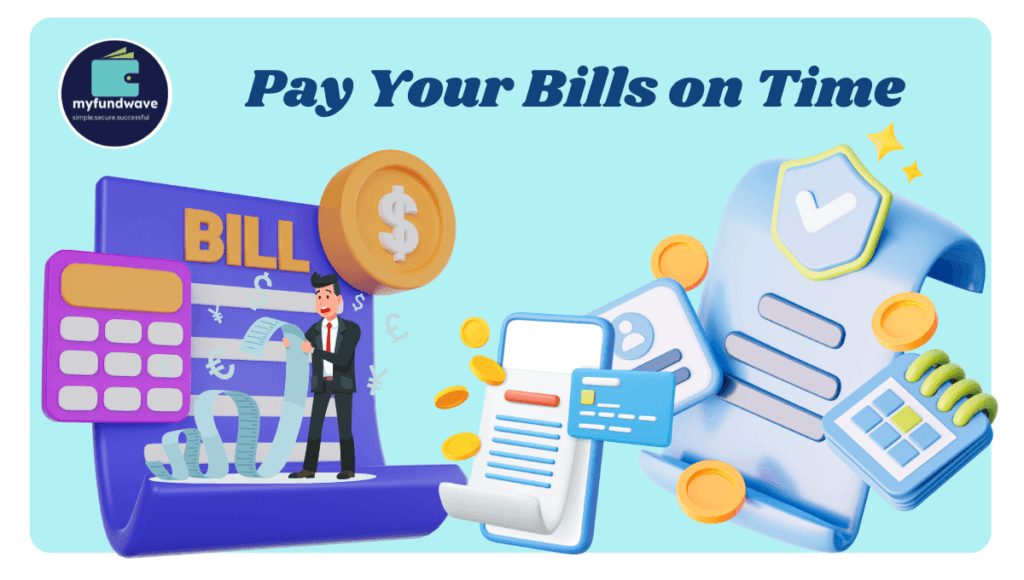 5 ways to get a good credit score without a credit card
