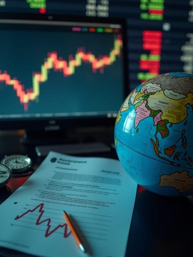 Flux_Dev_A_cinematic_portrait_photograph_of_A_stock_market_scr_2