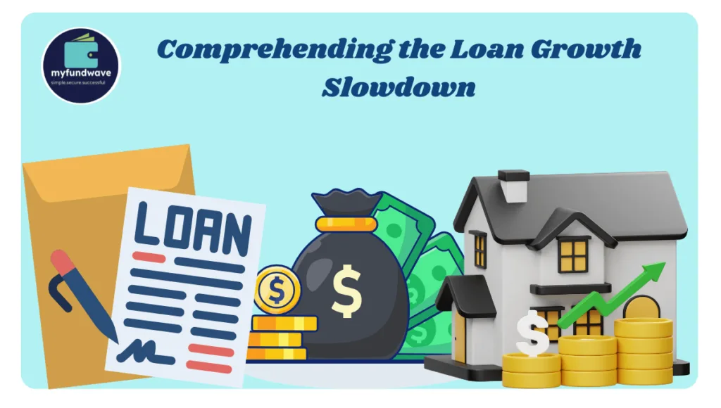 India's Loan Growth Slows: What It Means for Borrowers