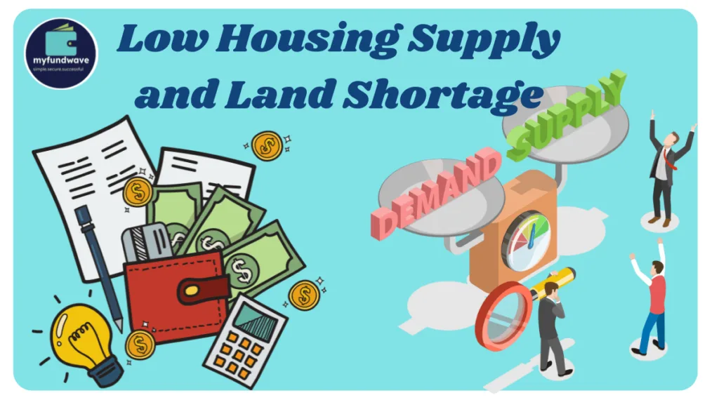 Real Estate 2025: Why are Home Prices Increasing in India?