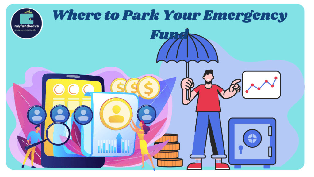2025 Recession-Ready: ₹5L Emergency Fund Strategy