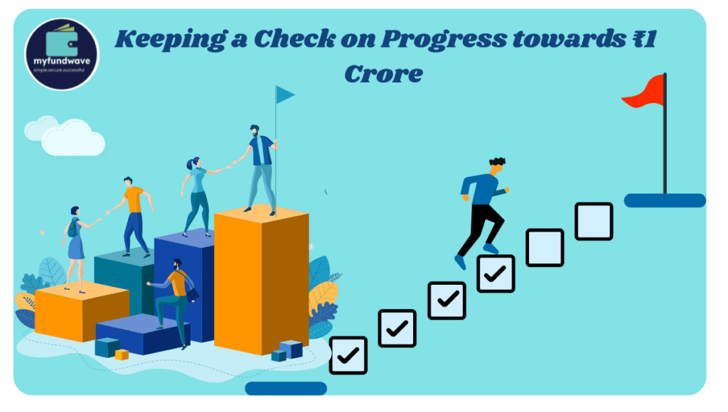 ₹1 Crore Wealth Formula: The 70-20-10 Rule Explained
