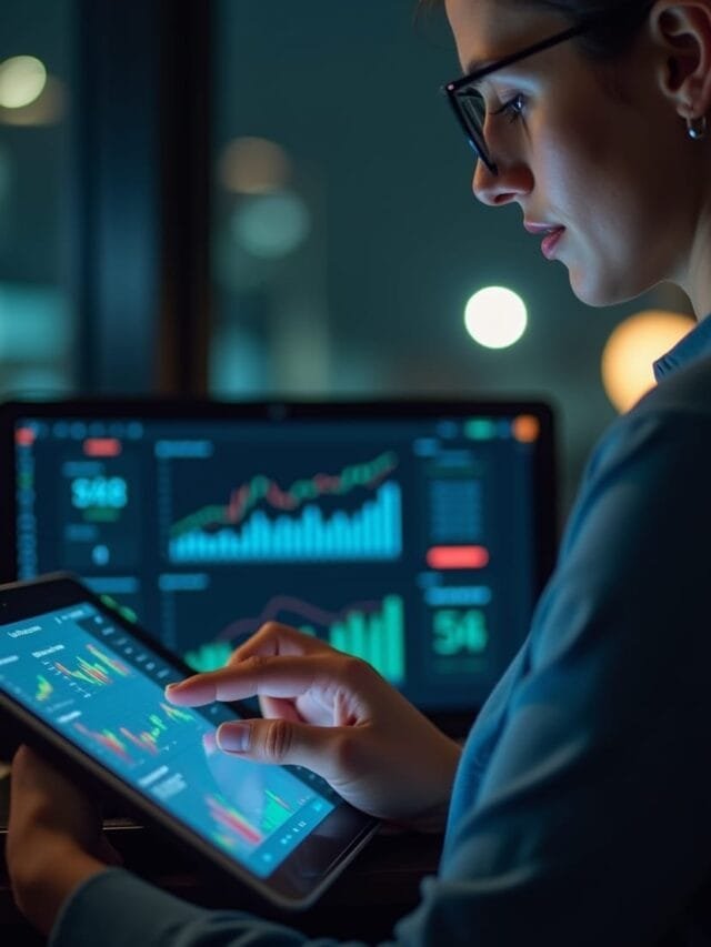 Flux_Dev_A_cinematic_portrait_photograph_of_A_modern_financial_2