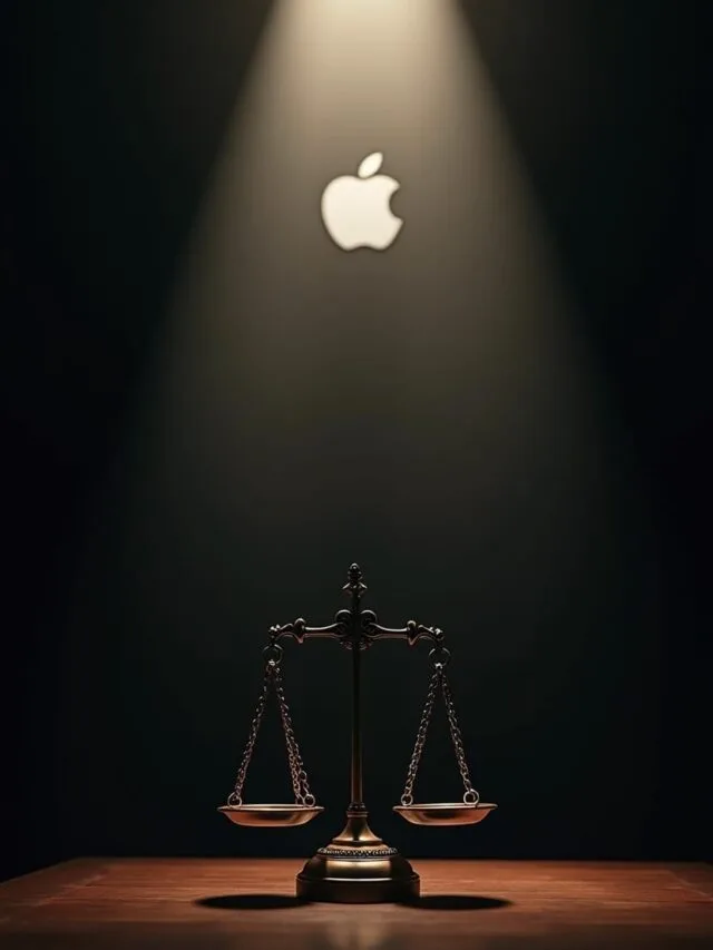 Facebook, Instagram, WhatsApp-owner Meta, Apple face multi-million penalties. Details here