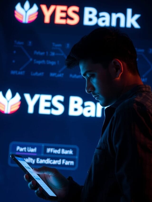 YES Bank trims top FD rate to 7.50%, hikes select longer-term tenures