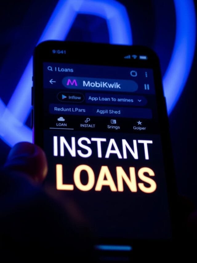 MobiKwik and Poonawalla Fincorp join hands to offer instant