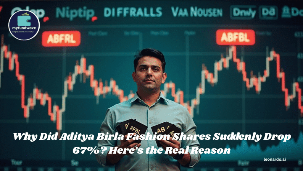 Aditya Birla Fashion and Retail