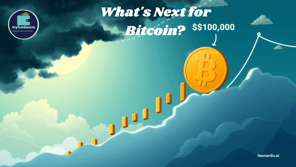 Bitcoin Hits New All-Time High — What’s Fueling the Surge and What’s Next?