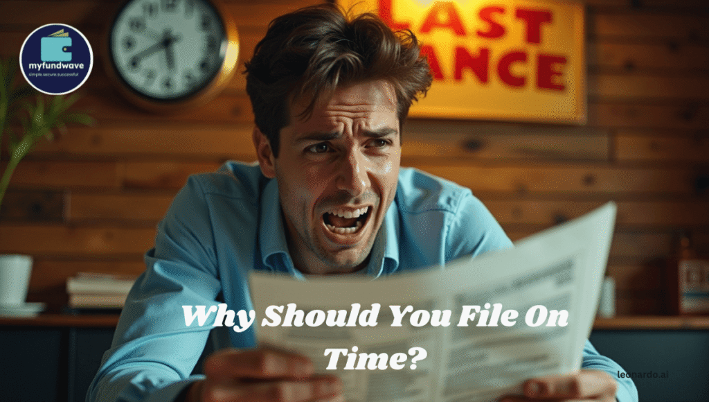 When Is the Last Date to File ITR Without Penalty?