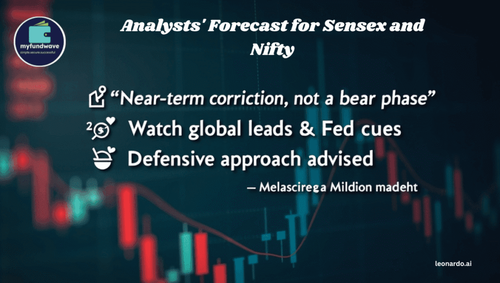 CLOSING BELL: Sensex Drops Over 800 Points; Nifty Slips to 24,683 – Auto Sector Hit Hard