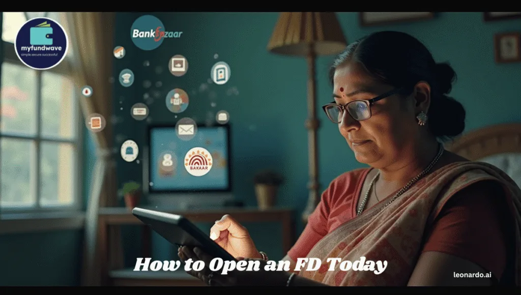 FD Rate Up to 9.1% for Senior Citizens Investing for 5 Years – Know the List of Banks