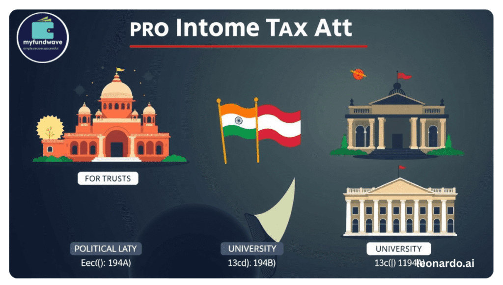 New ITR-7 Form Out: What’s Different and Who Must File