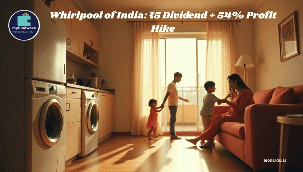 Big Dividend Announcements! 6 Stocks Rewarding Shareholders After Q4 Results
