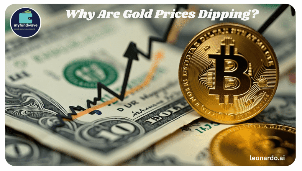 Gold Price Falls 10% from All-Time High: What Investors and Buyers Need to Know