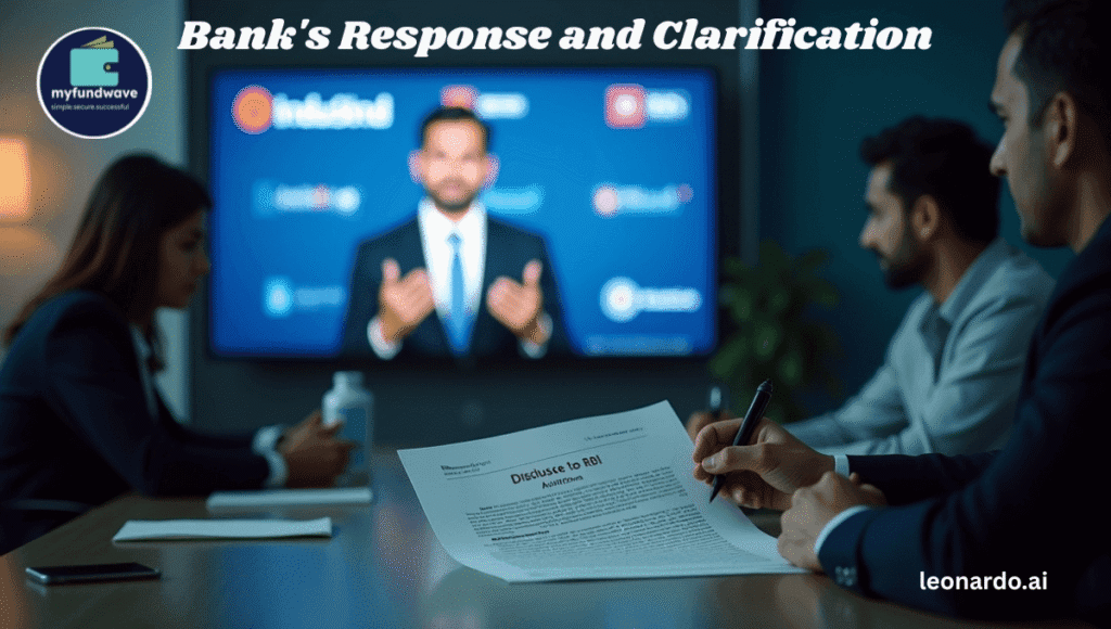 IndusInd Bank Clarifies on New Accounting Irregularities, Says Rs 674 Crore Exposure Under Review