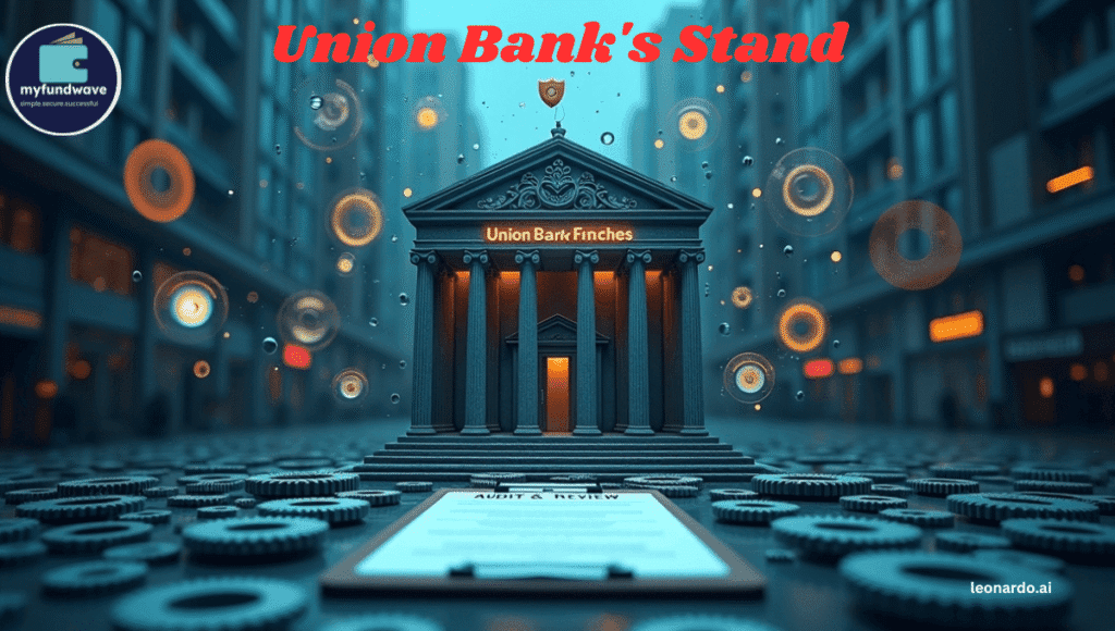 Union Bank of India Fined ₹1.66 Lakh by RBI for Regulatory Non-Compliance