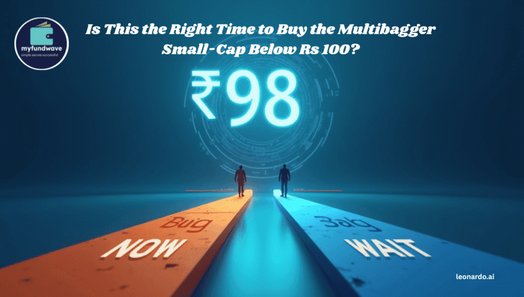 Multibagger Small-Cap Below Rs 100 To Declare Q4 Results and Final Dividend on 26 May