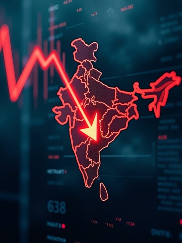 “Panic Selling: Pakistan Market Crashes as Operation Sindoor Unfolds”