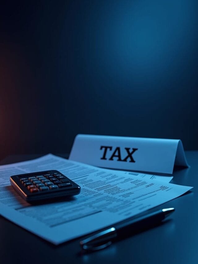 ITR filing 2025: Forms 1 to 5 notified, which one should you use?