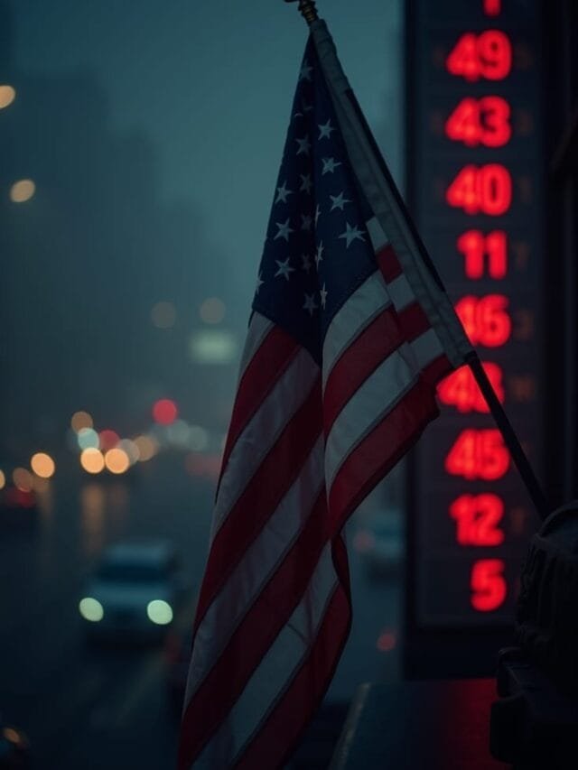 Are Stock Market, Nasdaq, And New York Stock Exchange Open Or Closed Today?