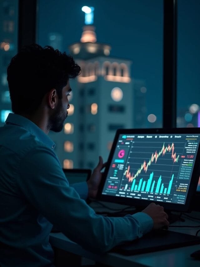 FD Rates Revised Post RBI Move — 2025