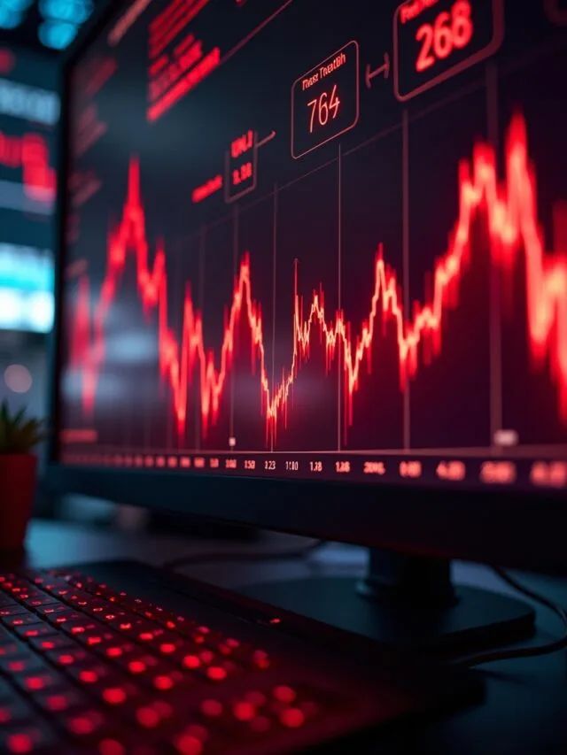 “Pakistan Market Crashes | Operation Sindoor”