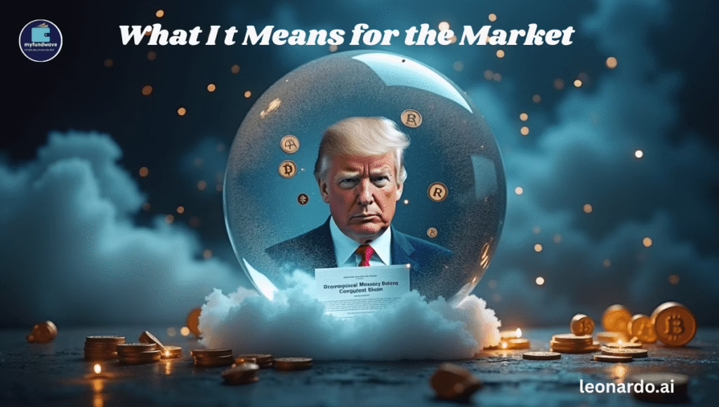 Trump Rakes in $57.4M from Crypto Firm Amid Deregulation Push