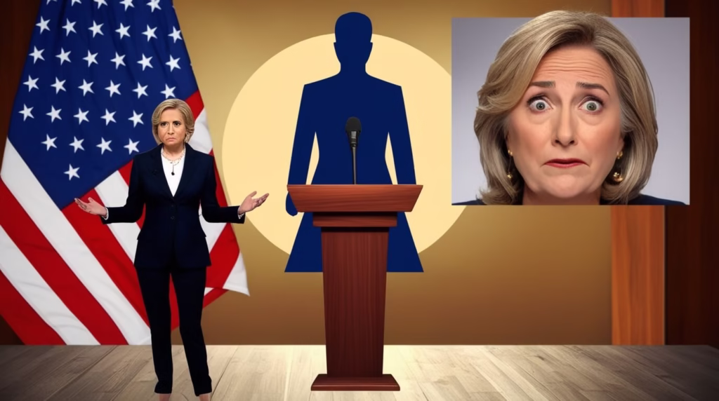 ‘No wonder other countries laugh at us’: Social media slams Donald Trump as his remark makes female host uneasy | Watch