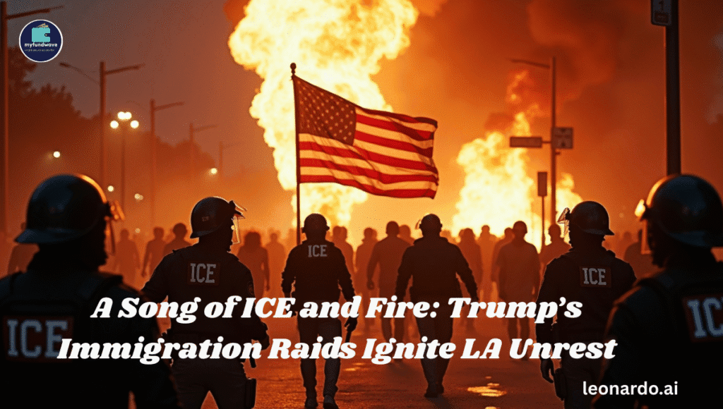 The Political and Civil Rights Fallout