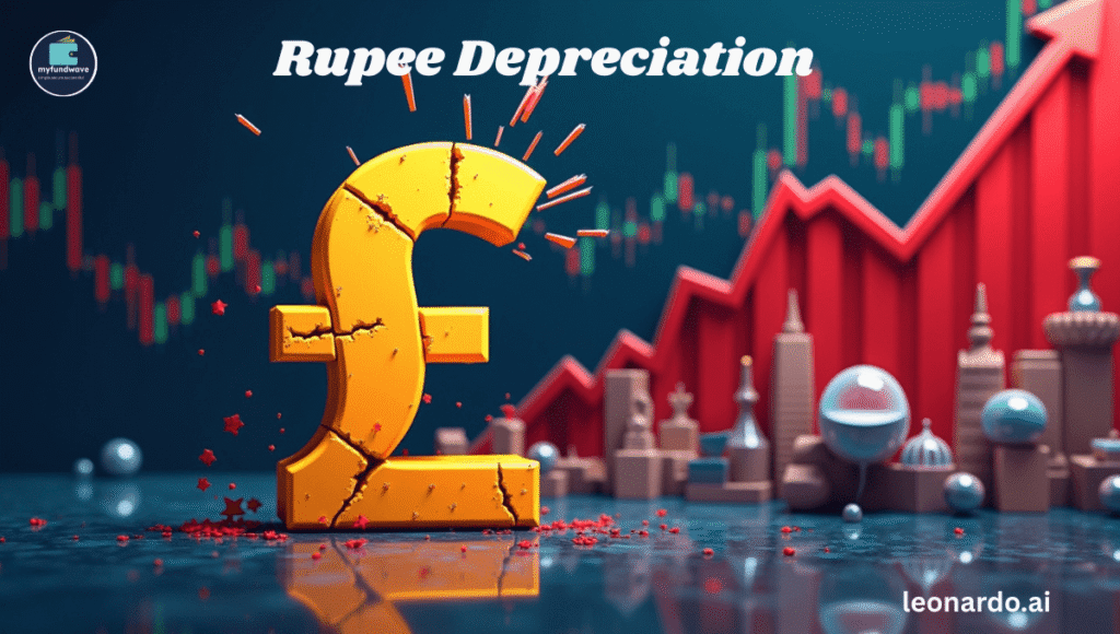 Sensex Crashes 1,300 Points, Nifty Drops Below 24,500: Why Is the Indian Stock Market Falling?