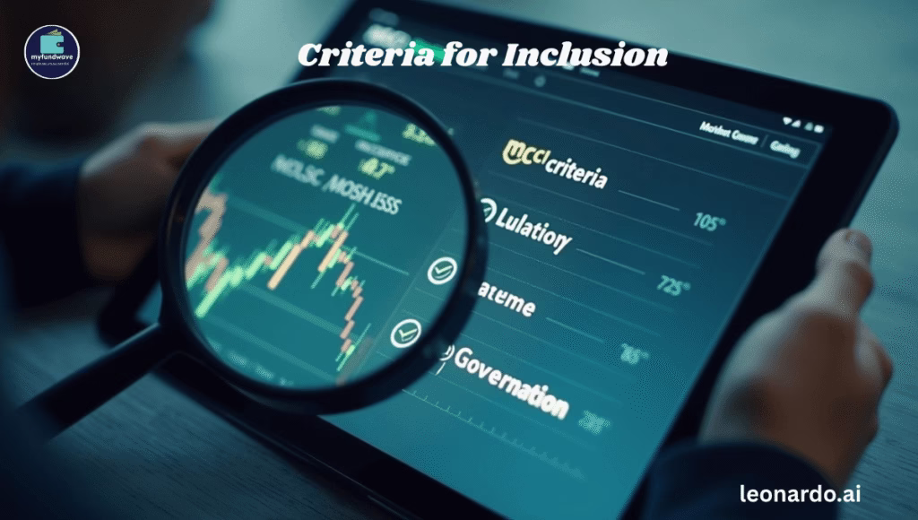 MSCI India Index Shake-Up: Swiggy, Mazagon Dock & Two Rising Stars Poised for August Entry in Major Market Rebalancing , msci india index share price , msci india index chart , msci india index live