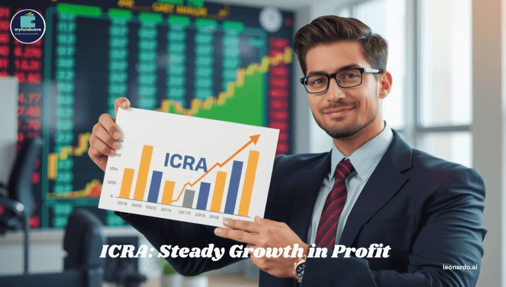 Bajaj Auto Q4 Net Falls 10% to ₹1,801 Cr | ICRA Profit Up | Ola Electric Loss Widens | Suzlon Q4 Profit Soars to ₹1,182 Cr | Q4 Results Today: Mazagon Dock, NBCC, Lemon Tree, SJVN | Dee Dev, Welspun Corp, Cummins India Shares Zoom