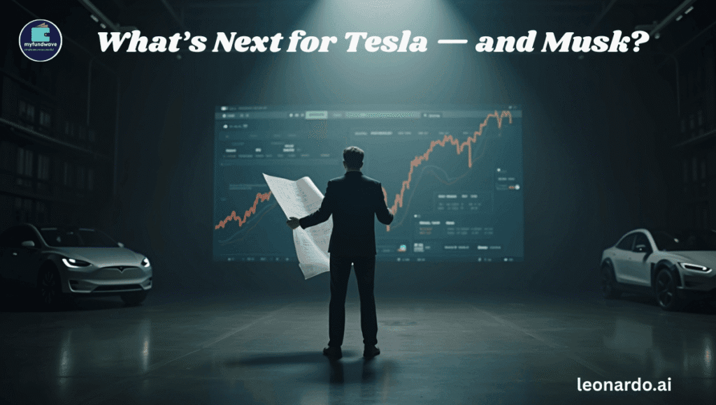 Among 2025’s Biggest Losses: $380B Tesla Crash as Trump-Musk Feud Erupts!