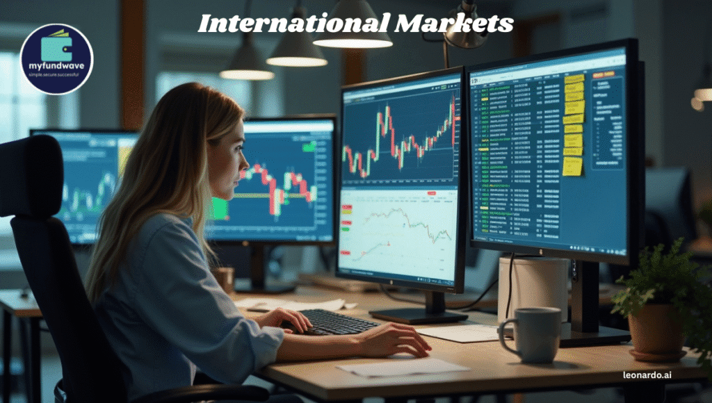 Are Stock Market, Nasdaq, And New York Stock Exchange Open Or Closed Today?