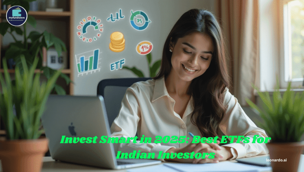 Invest Smart in 2025: Best ETFs for Indian Investors