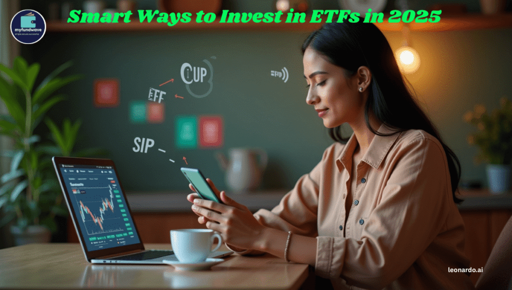 Invest Smart in 2025: Best ETFs for Indian Investors