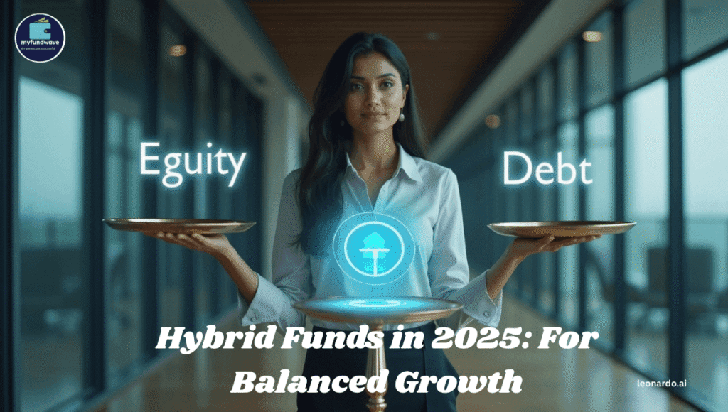 Equity vs Debt vs Hybrid Funds: Where Should You Invest in 2025?