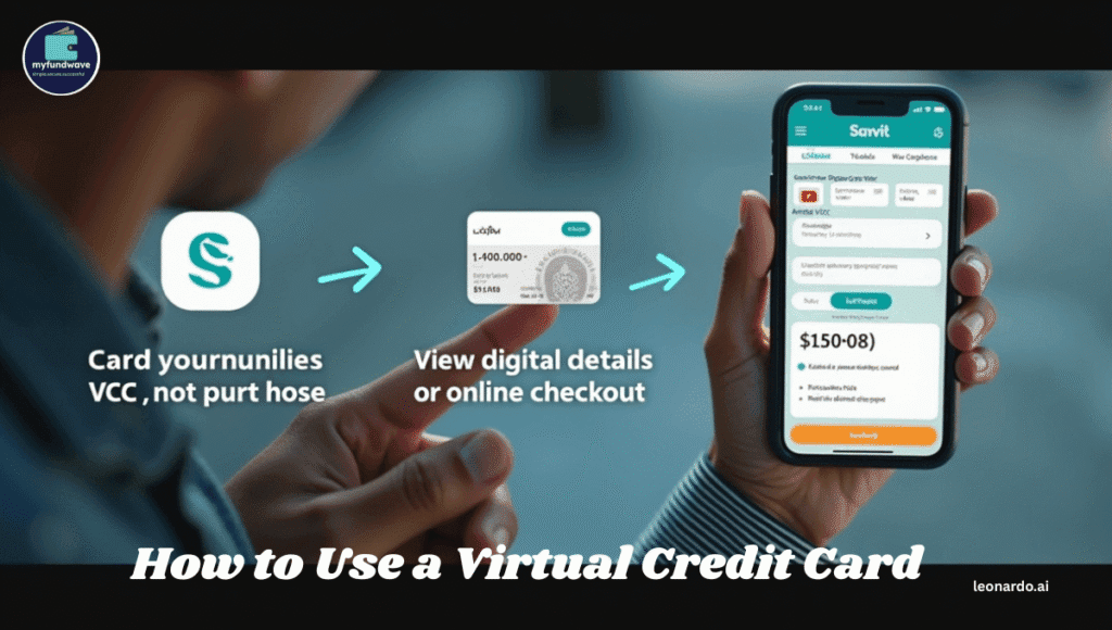 Virtual Credit Cards in 2025: The Future of Safe Online Payments in India