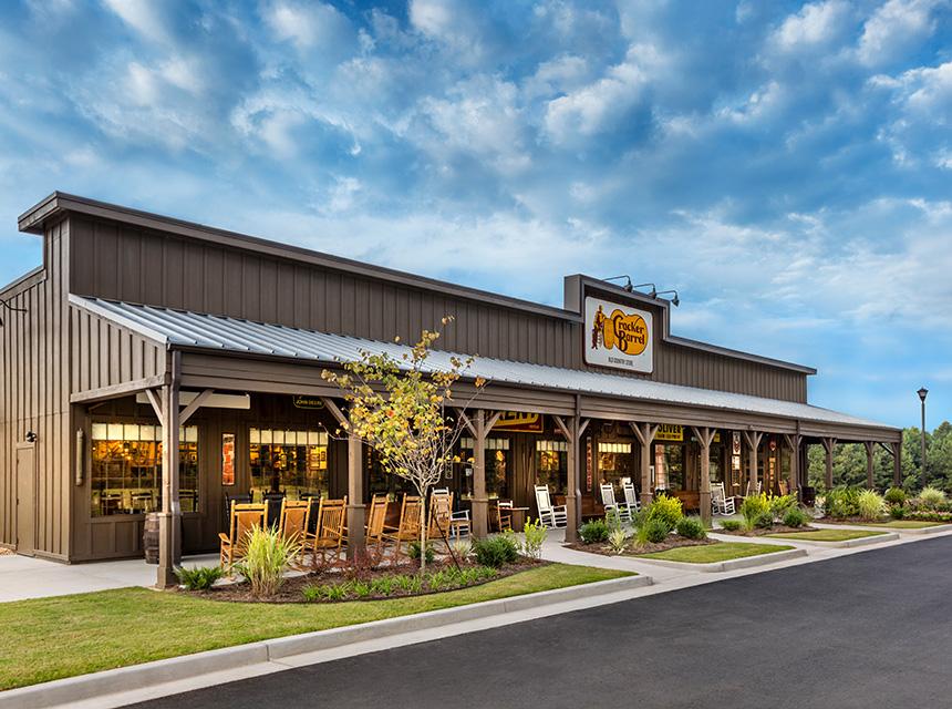 Cracker Barrel CEO Julie Masino to Step Down