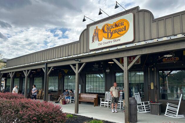 Cracker Barrel CEO Julie Masino to Step Down